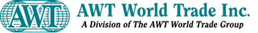 AWT World Trade, Inc. Logo
