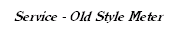 DR-80-50-25 Replacement Parts