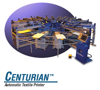Centurian