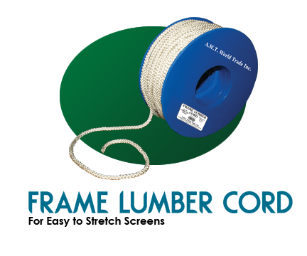 Frame Lumber Cord
