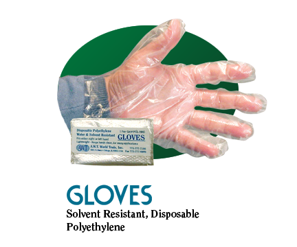 Gloves
