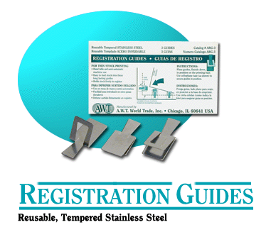 Registration Guides