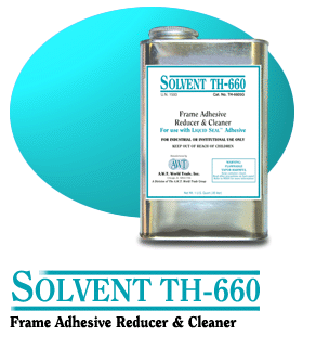Solvent (Thinner)